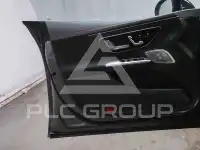2025 Mercedes Benz EQE