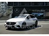 2025 Mercedes Benz EQE