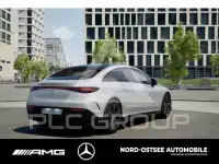 2025 Mercedes Benz EQE