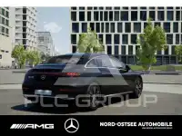 2025 Mercedes Benz EQE
