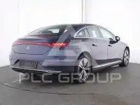 2025 Mercedes Benz EQE