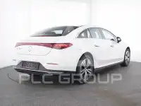 2025 Mercedes Benz EQE