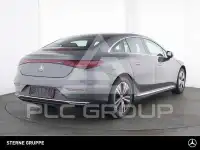 2025 Mercedes Benz EQE