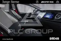 2025 Mercedes Benz EQE