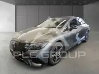 2025 Mercedes Benz EQE