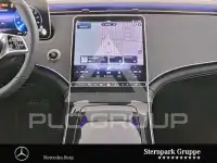 2025 Mercedes Benz EQE