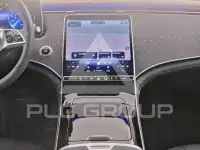 2025 Mercedes Benz EQE