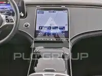 2025 Mercedes Benz EQE