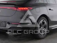 2025 Mercedes Benz EQE