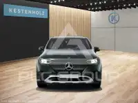 2025 Mercedes Benz EQE