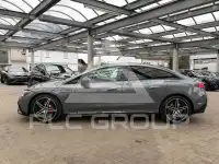 2025 Mercedes Benz EQE
