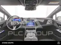 2025 Mercedes Benz EQE