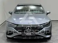2025 Mercedes Benz EQE