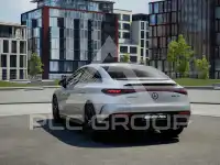 2025 Mercedes Benz EQE