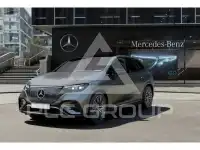 2025 Mercedes Benz EQE