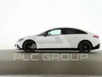 2025 Mercedes Benz EQE