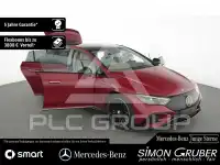 2025 Mercedes Benz EQE