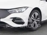 2025 Mercedes Benz EQE