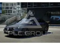 2025 Mercedes Benz EQE