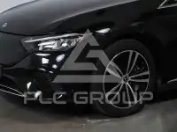 2025 Mercedes Benz EQE
