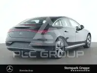 2025 Mercedes Benz EQE