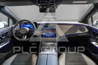 2025 Mercedes Benz EQE