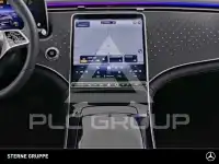 2025 Mercedes Benz EQE