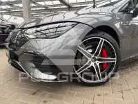 2025 Mercedes Benz EQE