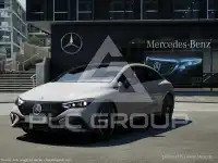 2024 Mercedes Benz EQE