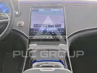 2025 Mercedes Benz EQE