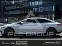 2025 Mercedes Benz EQE