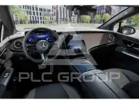 2025 Mercedes Benz EQE