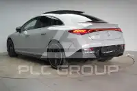 2025 Mercedes Benz EQE
