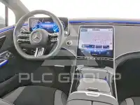 2025 Mercedes Benz EQE