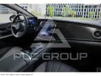 2025 Mercedes Benz EQE