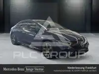 2025 Mercedes Benz EQE