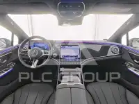 2025 Mercedes Benz EQE
