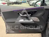 2025 Mercedes Benz EQE
