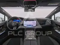 2025 Mercedes Benz EQE