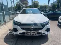 2025 Mercedes Benz EQE