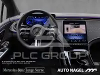 2025 Mercedes Benz EQE