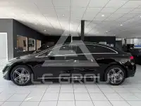 2025 Mercedes Benz EQE