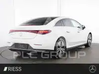 2025 Mercedes Benz EQE