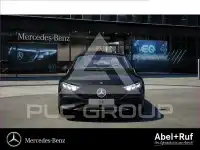 2025 Mercedes Benz EQE
