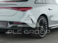 2025 Mercedes Benz EQE