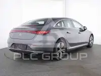 2025 Mercedes Benz EQE