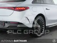 2025 Mercedes Benz EQE