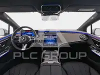 2025 Mercedes Benz EQE