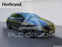 2025 Mercedes Benz EQE