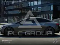 2025 Mercedes Benz EQE
